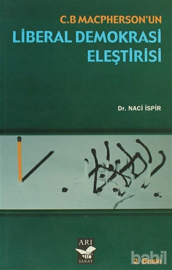Picture of C. B. Maspherson’un Liberal Demokrasi Eleştirisi