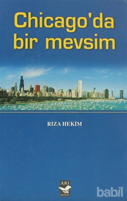 Picture of Chicago’da Bir Mevsim