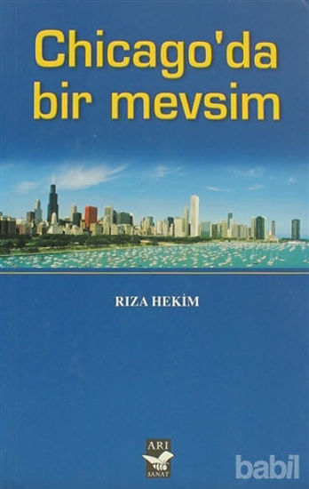 Picture of Chicago’da Bir Mevsim