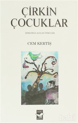 Picture of Çirkin Çocuklar