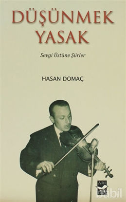 Picture of Düşünmek Yasak