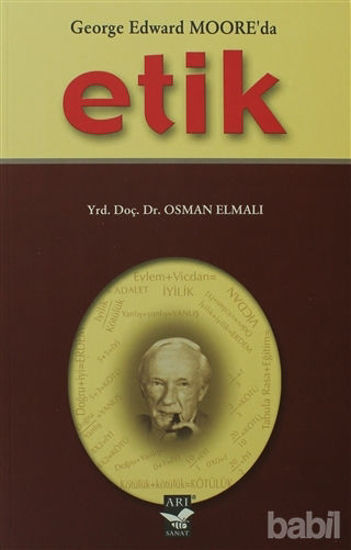 Picture of George Edward Moor’da Etik