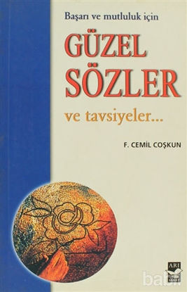 Picture of Güzel Sözler ve Tavsiyeler