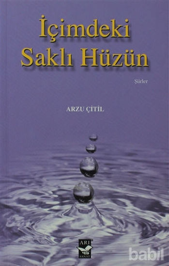 Picture of İçimdeki Saklı Hüzün