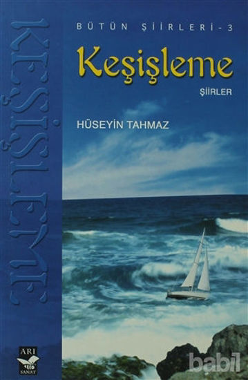 Picture of Keşişleme