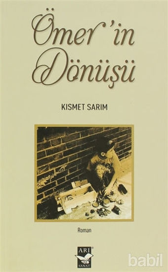 Picture of Ömer’in Dönüşü