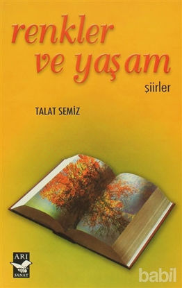 Picture of Renkler ve Yaşam