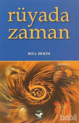 Picture of Rüyada Zaman