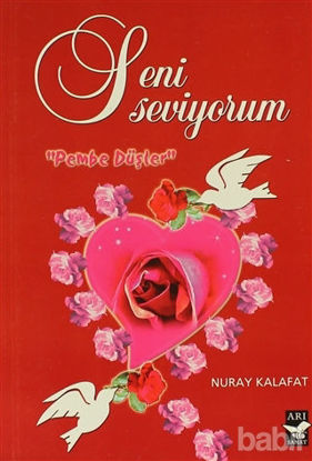 Picture of Seni Seviyorum