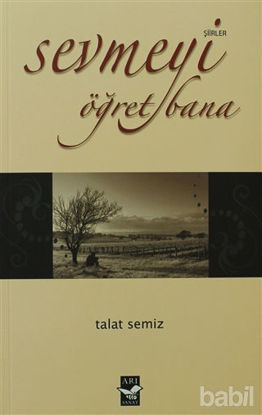 Picture of Sevmeyi Öğret Bana