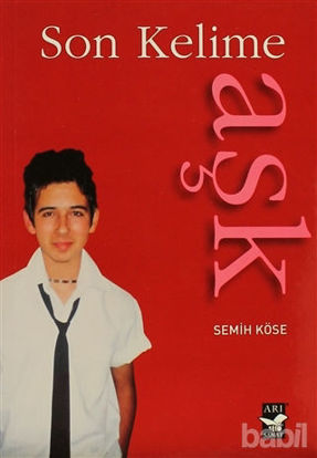 Picture of Son Kelime Aşk