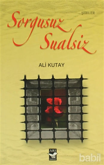 Picture of Sorgusuz Sualsiz