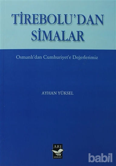 Picture of Tirebolu’dan Simalar