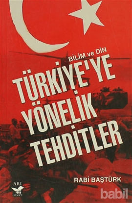 Picture of Türkiye’ye Yönelik Tehditler