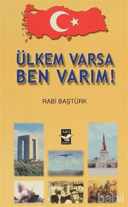 Picture of Ülkem Varsa Ben Varım!