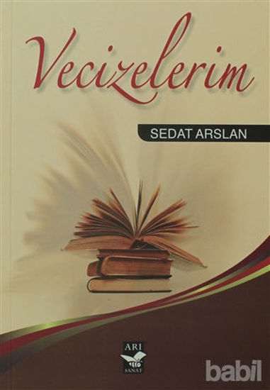 Picture of Vecizelerim