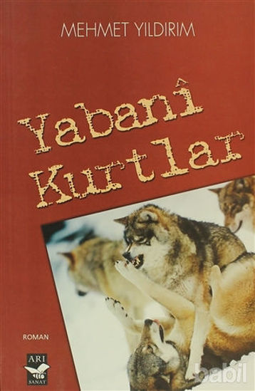 Picture of Yabani Kurtlar