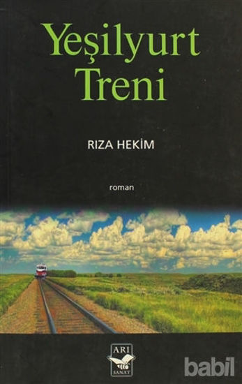 Picture of Yeşilyurt Treni