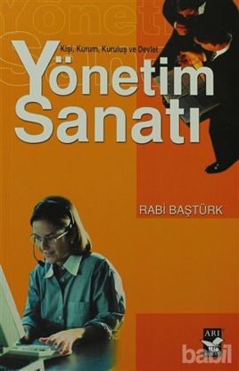 Picture of Yönetim Sanatı