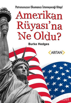Picture of Amerikan Rüyası’na Ne Oldu?