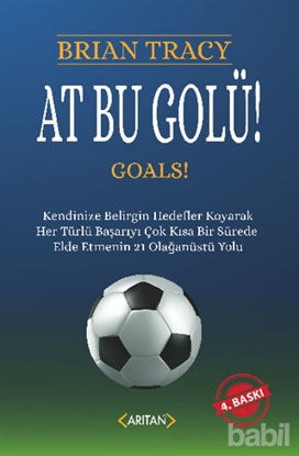 Picture of At Bu Golü