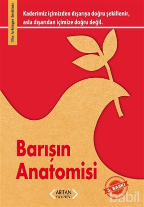 Picture of Barışın Anatomisi