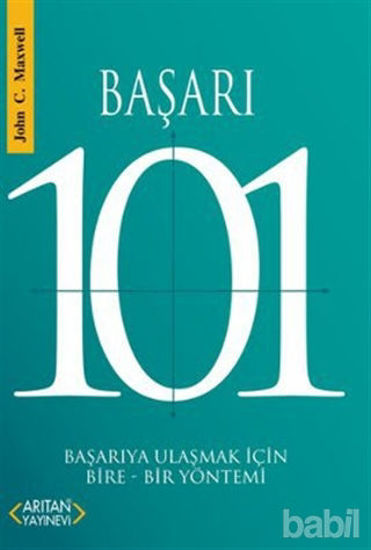 Picture of Başarı 101