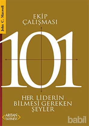 Picture of Ekip Çalışması 101