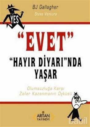 Picture of Evet Hayır Diyarı’nda Yaşar