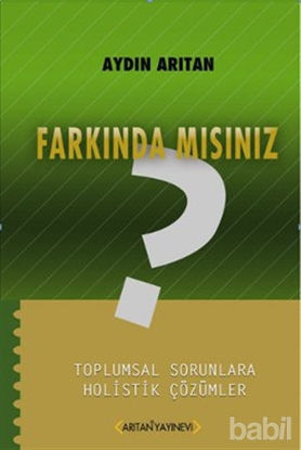 Picture of Farkında Mısınız?