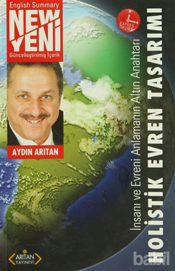 Picture of Holistik Evren Tasarımı