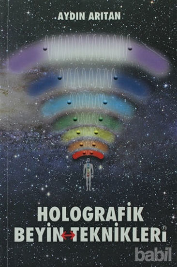 Picture of Holografik Beyin Teknikleri