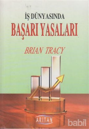 Picture of İş Dünyasında Başarı Yasaları