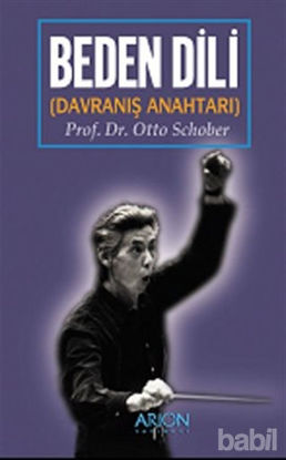 Picture of Beden Dili (Davranış Anahtarı)