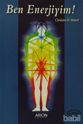 Picture of Ben Enerjiyim!