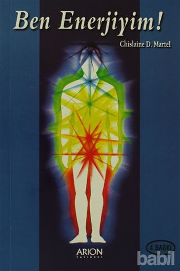 Picture of Ben Enerjiyim!
