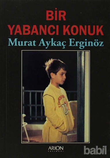 Picture of Bir Yabancı Konuk