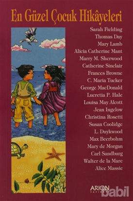 Picture of En Güzel Çocuk Hikayeleri
