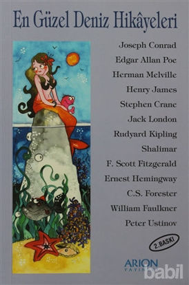 Picture of En Güzel Deniz Hikayeleri