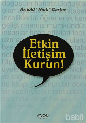 Picture of Etkin İletişim Kurun!