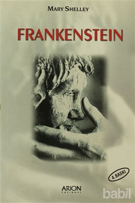 Picture of Frankenstein