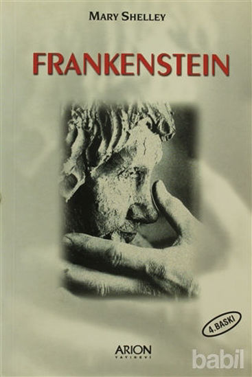 Picture of Frankenstein
