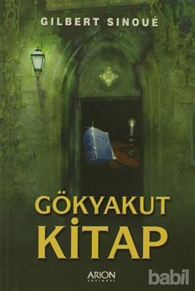 Picture of Gökyakut Kitap