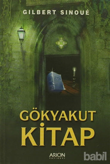 Picture of Gökyakut Kitap