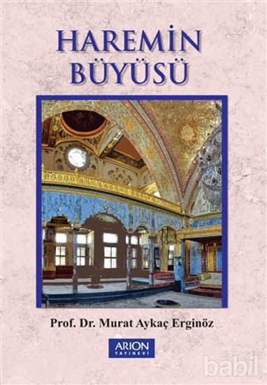 Picture of Haremin Büyüsü