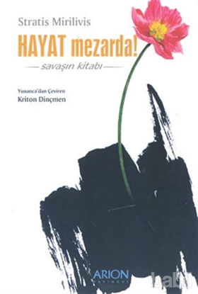 Picture of Hayat Mezarda! Savaşın Kitabı