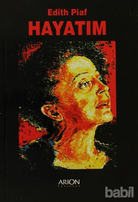 Picture of Hayatım