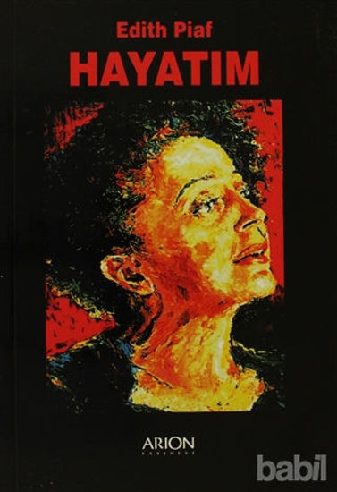 Picture of Hayatım