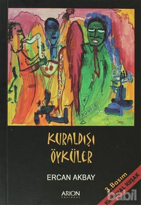 Picture of Kuraldışı Öyküler