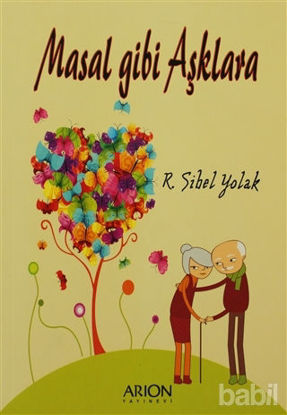 Picture of Masal Gibi Aşklara